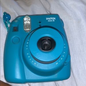 instax mini 8